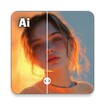 AI Photo Editor - AI Eraser feature