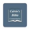 Icono de J. Calvin’s Bible Commentaries