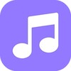 Easy Music Player (MP3 Audio Player & All Formats) icon