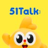 51Talk icon