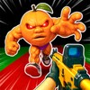 Biểu tượng Monster Shooter: Survival FPS