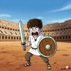 Icono de Legend of Gladiator