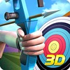 Archery World Champion 3D icon