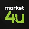 Icono de market4u