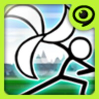 Cartoon Warsapp icon