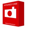 Infrarot Kamera icon