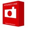 Infrarot Cam icon