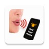 Icono de FindPhoneByWhistle