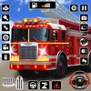 Fire Truck Games: Truck Sim icon