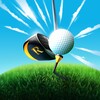 Icono de Golf Open Cup