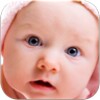 Cute Baby Wallpapers icon