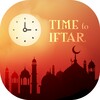 Left Time to Iftar icon