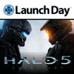 LaunchDay - Halo 5 Edition feature