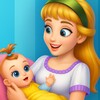 New Born Ava Baby Day Care icon