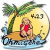 ohmiGene icon