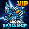 ไอคอน Grow Spaceship VIP