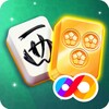 Gold Mahjong FRVR icon