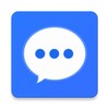 Icono de #Messages