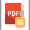 Extract Email PDF File Software to get emails from Multiple PDF Documents Software icon