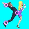 Couple Move: 3D Life Simulator icon