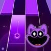 أيقونة Magic Piano Tiles: EDM Music