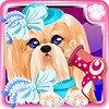 Puppy Grooming Day icon