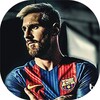 Messi Wallpaper icon