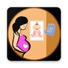 Pregnancy Tracker 2019 图标