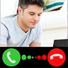 Boyfriend Fake Call icon
