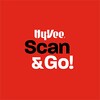 Hy-Vee Scan & Go icon