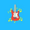 Best Guitar Ringtones Free आइकन