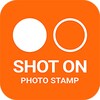 Shot On Stamp icon