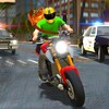 Icono de Traffic Bike: Moto Driving