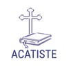 Acatiste ale Sfinților de peste an icon