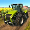 Icon von Farm Simulator 2024