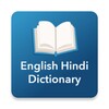 Icona di English Hindi Dictionary