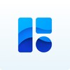 Icona di SAP BusinessObjects Mobile