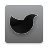 Blackdove Motion Art Gallery icon