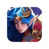 Knight Glory : เกม Idle RPG icon