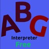 Biểu tượng ABG Interpreter