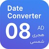 Icono de Date Converter