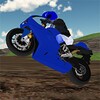 Extreme Motorbike Race 3D icon