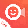 Random Live Video Call - Chat icon