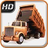 Garbage Truck Driver icon