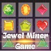 Jewel Miner Game - Free Android Game icon