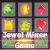 أيقونة Jewel Miner Game - Free Android Game