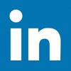 Ícone de LinkedIn