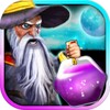 Icon von Potion Blast Mania