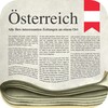 أيقونة Austrian Newspapers