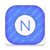 Nusco : Number System Converter & Calculator icon